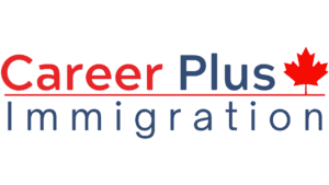 Career Plus Immigration Consultants logo